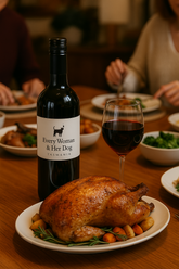 2019 Tasmanian Cabernet Sauvignon – Every Woman & His Dog Label